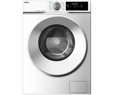 Amica HWA7S12ALiSR3 washing machine Front-load 7kg 1200 RPM Baltas