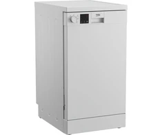 Indaplovė Beko DVS05030W