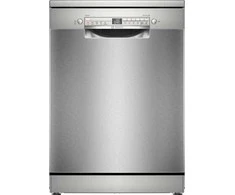 Bosch Serie 2 SMS2HVI06E Built-in indaplovė 14 place settings C