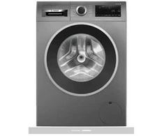 Skalbimo mašina BOSCH WGG244ZCPL washing machine