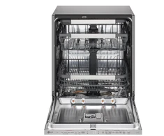 Indaplovė DISHWASHER BI DB476TXS LG