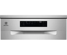 Indaplovė Electrolux DISHWASHER FS E62SC200SXELX
