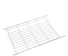 Indaplovė Rejs RACK DISH WE06.2823.01.010 40 Baltas