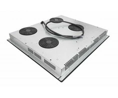 Kaitlentė lin Induction cooktop LI-A23511 4 zones 7400 W Juodas