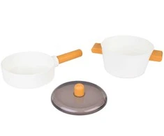 Jokomisiada Interactive cooker + kitchen accessories ir daržovės for chopping ZA5246
