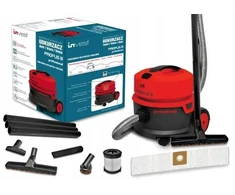 Dulkių siurblys Industriestaubsauger 1200 W PROFUS III INVEST