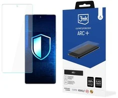 3Mk apsauga „Infinix GT 20 Pro“ – 3mk ARC+