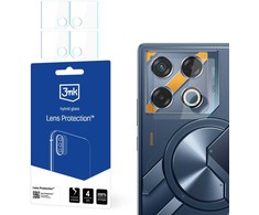 3Mk Protection Infinix GT 20 Pro – 3mk objektyvo apsauga