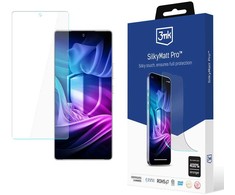 3Mk Protection Infinix GT 20 Pro - 3mk Silky Matt Pro