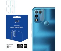 3Mk Protection Infinix Hot 10 Play - 3mk Lens Protection
