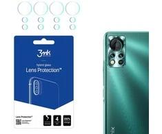 3Mk Protection Infinix Hot 11s NFC – 3mk objektyvo apsauga