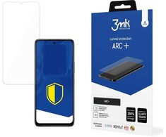 3Mk Protection Infinix Hot 20 - 3mk ARC+