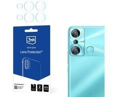 3Mk Protection Infinix Hot 20i – 3mk objektyvo apsauga