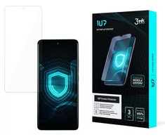 3Mk Protection Infinix Hot 30 4G - 3mk 1UP
