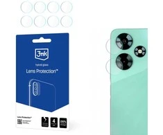 3Mk Protection Infinix Hot 30 4G - 3mk Lens Protection