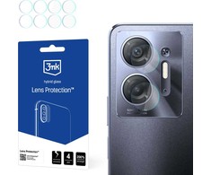 3Mk Protection Infinix HOT 30 5G - 3mk Lens Protection