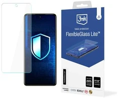 3Mk apsauga „Infinix Hot 40“ / „Hot 40 Pro“ – 3mk „FlexibleGlass Lite“