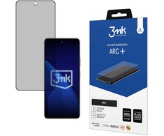 3Mk Protection Infinix Hot 50 4G - 3mk ARC+
