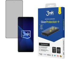3Mk Protection Infinix Hot 50 Pro+ - 3mk SilverProtection+