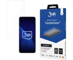 3Mk apsauga „Infinix Hot 50i“ – 3mk lankstus stiklas