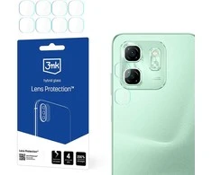 3Mk Protection „Infinix Hot 50i“ – 3 mk objektyvo apsauga