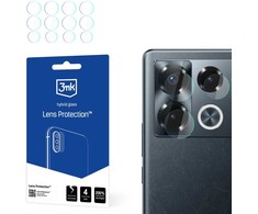 3Mk Protection Infinix Note 40 Pro+ – 3mk objektyvo apsauga