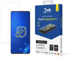 3Mk Protection Infinix Note 40 Pro+ – 3mk SilverProtection+