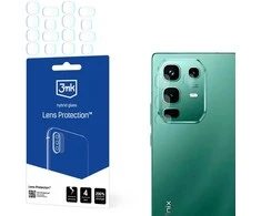 3Mk Protection Infinix Note 50 / Note 50 Pro – 3mk objektyvo apsauga