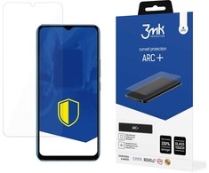 3Mk Protection Infinix Smart 6 - 3mk ARC+
