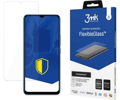 3Mk Protection „Infinix Smart 6“ – 3 mk lankstus stiklas