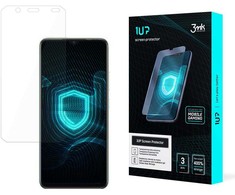 3Mk Protection Infinix Smart 7 HD - 3mk 1UP