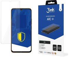 3MK Protection Infinix Zero 20 - 3mk ARC+