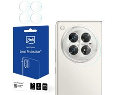 3Mk Protection Infinix Zero 40 5G - 3mk Lens Protection