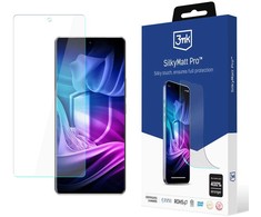 3Mk Protection Infinix Zero 40 5G - 3mk Silky Matt Pro