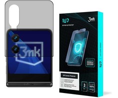 3Mk Protection Infinix Zero Flip (priekis) - 3mk 1UP