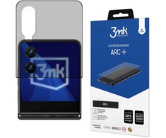 3Mk Protection Infinix Zero Flip (priekis) - 3mk ARC+
