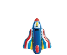 Pripučiamas plaustas Intex JET FIGHTER RIDEONS, 1.17×1.04cm