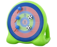 Pripučiama žaidimų aikštelė Bestway BULLSEYE, 157 x 107 cm