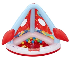 Pripučiama žaidimų aikštelė Bestway ROCKETPALS