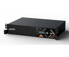 „Infosec E3 Evo“ nepertraukiamo maitinimo šaltinis 2200 RT, 2200 VA, 1230 W, 6x C13