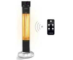 Infrared heater Trotec IRS 2000 E. 2 kW