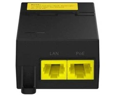 „Ruijie Networks RG-POE-AT30 PoE“ adapteris, gigabitinis eternetas, 52 V