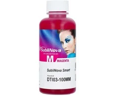 Oem Rašalas SUBLINOVA smart - purpurinis - 100 ml