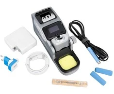 Inne AiXun T380-210 mikrolitavimo stotelė
