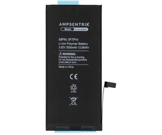 Nešiojamas kompiuteris Inne AmpSentrix Basic battery for iPhone 7 Plus (high capacity 3550 mAh)