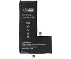 Nešiojamas kompiuteris Inne AmpSentrix Basic battery for iPhone 11 Pro (high capacity 3450 mAh)