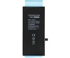 Nešiojamas kompiuteris Inne AmpSentrix Basic battery for iPhone 8 Plus (high capacity 3400 mAh)