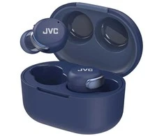 Inne Belaidės ausinės TWS JVC HA-A30T-A-U mėlynas