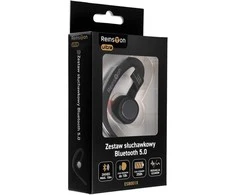 Store24 Inne Belaidės ausinės MONO Reinston ESB001X USB-C juodas