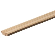 INNER ANGLE 30X30X3000MM PINE